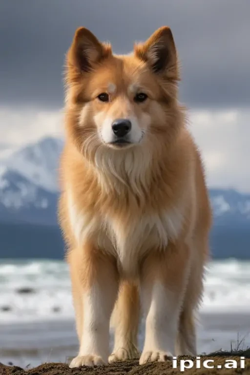 alaskan irish setsky