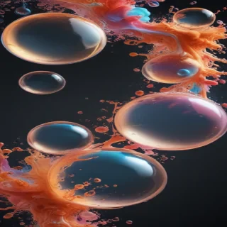 bubbles png transparent
