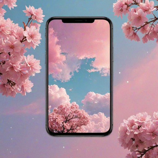 aesthetic wallpapers for phone