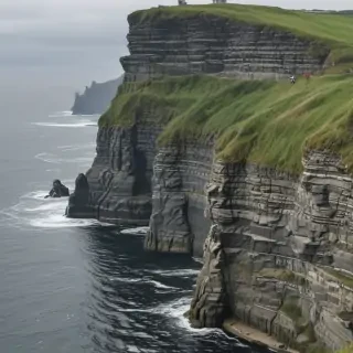 cliffs of moher