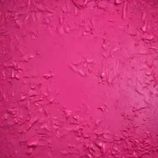 hot pink background