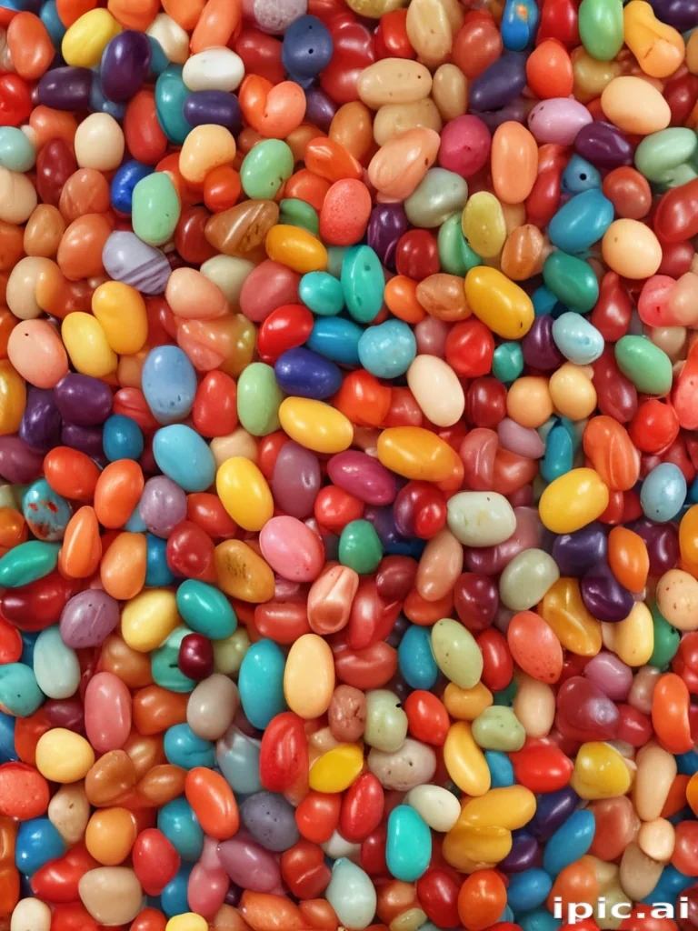 jelly beans png