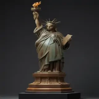 png statue of liberty
