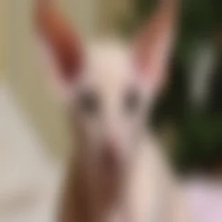 peterbald breed