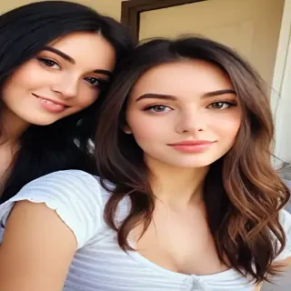beautiful girls