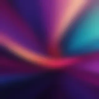 wallpaper iphone abstract