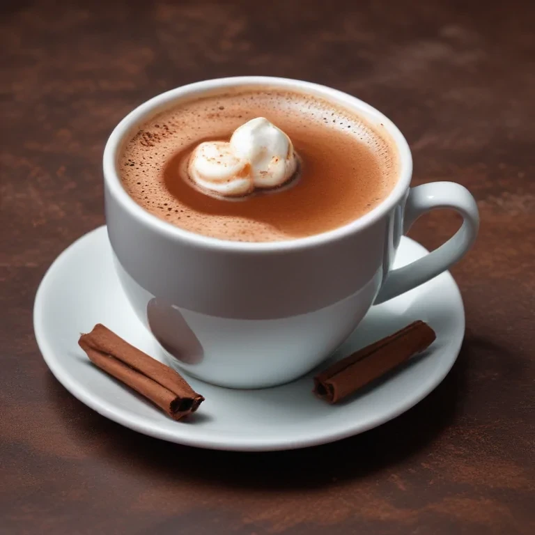 hot chocolate images