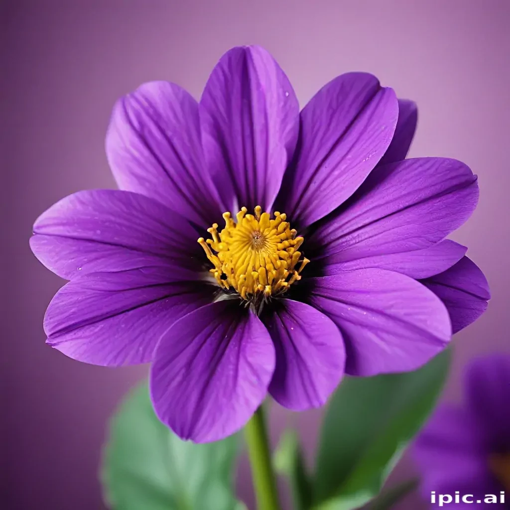 purple flower iphone wallpaper