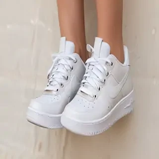 aesthetic shoes wallpaper