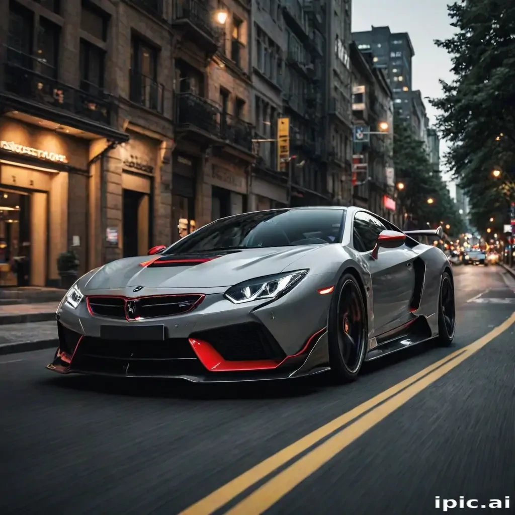 iphone car wallpaper 4k