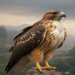 hawk png