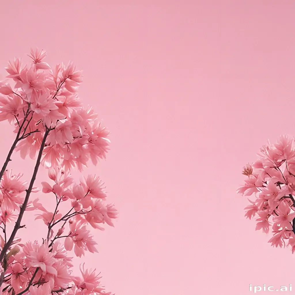 pastel pink aesthetic wallpaper