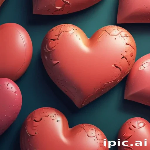 wallpaper iphone hearts