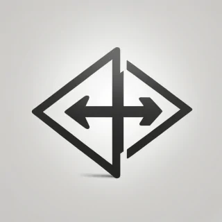 right arrow symbol