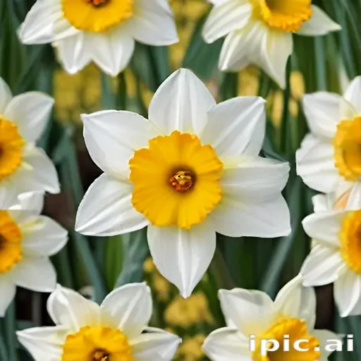 daffodil flower