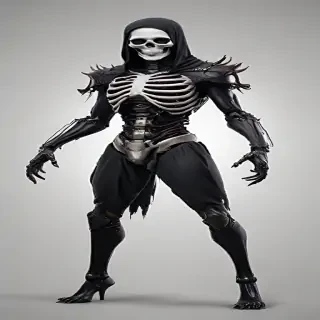death png
