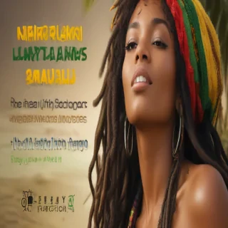 reggae music