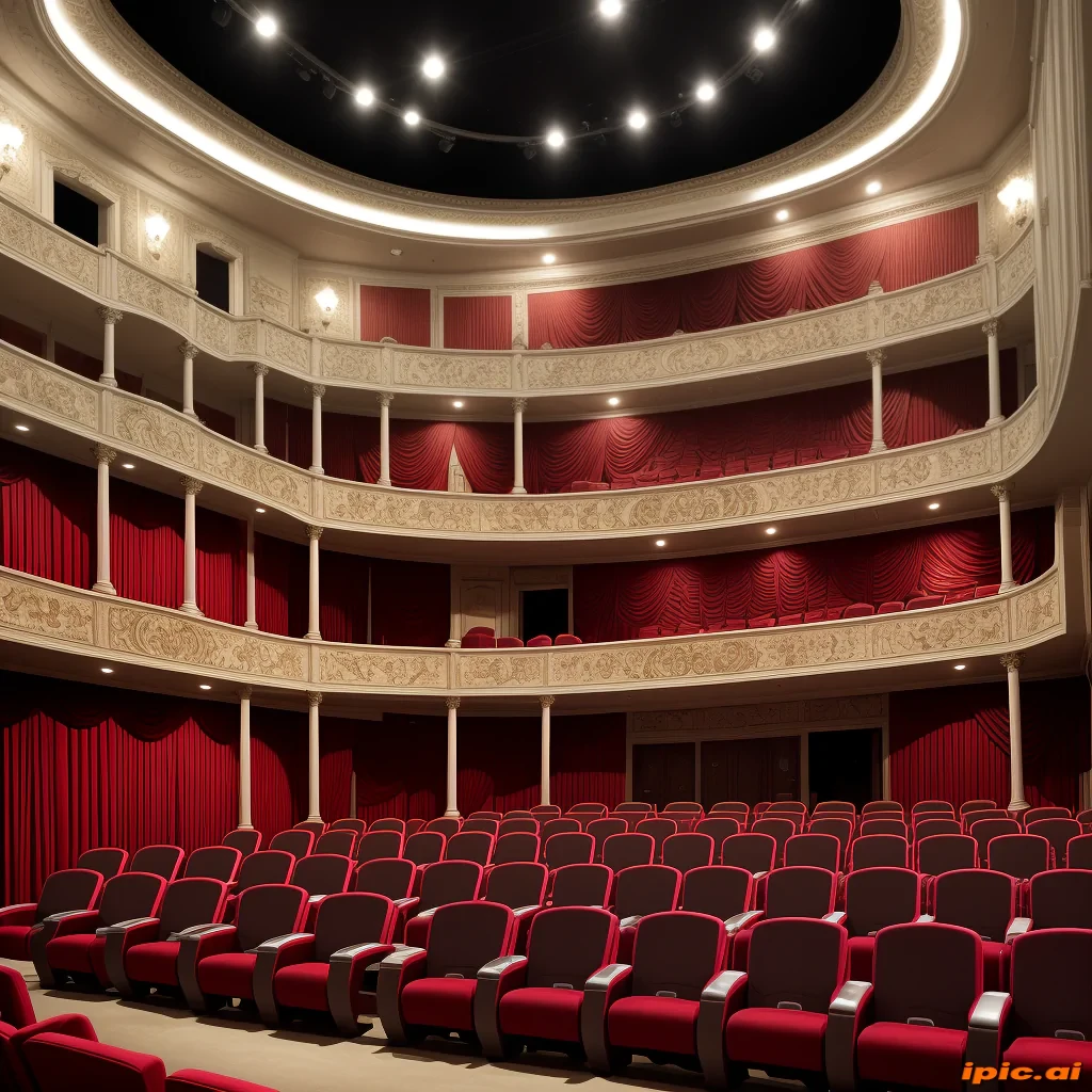 theatre png