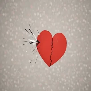 heartbreak wallpaper