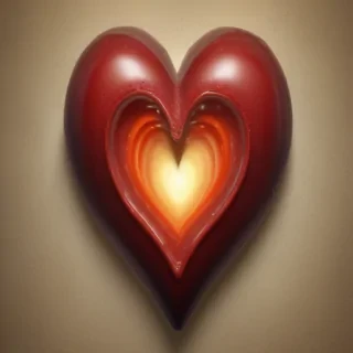 heart image