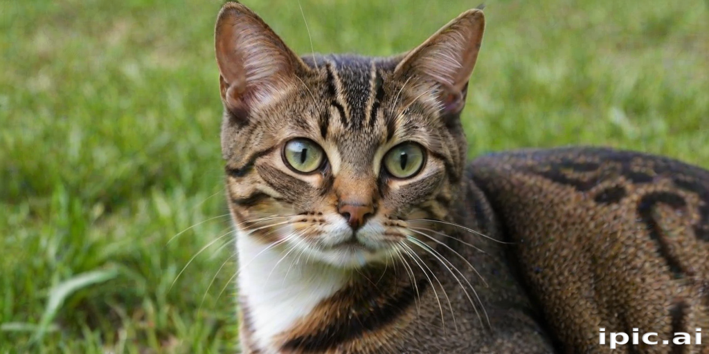 california spangled cat breed
