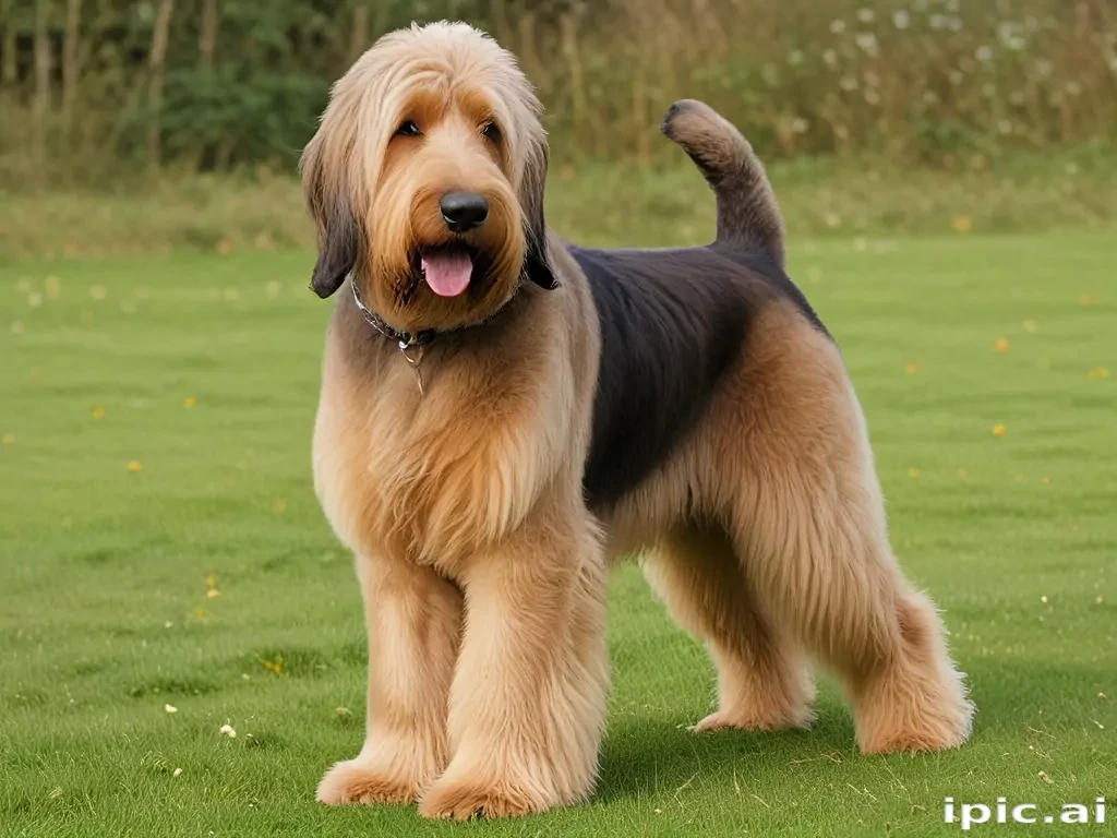 otterhound dog breed