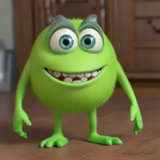 mike wazowski