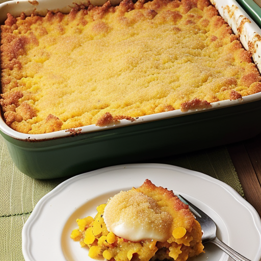 cracker barrel squash casserole recipe