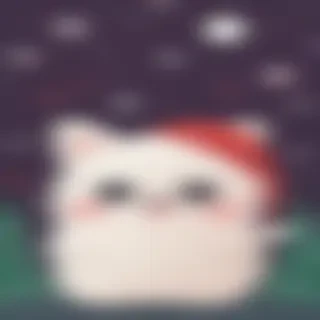 cute christmas phone backgrounds