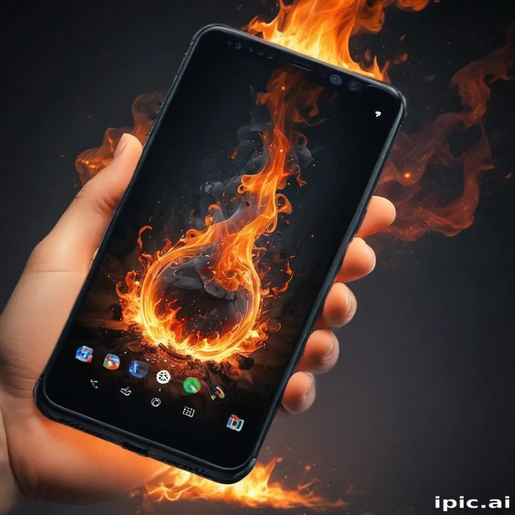 wallpaper black android