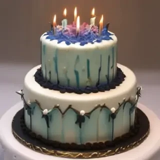birthday cake images