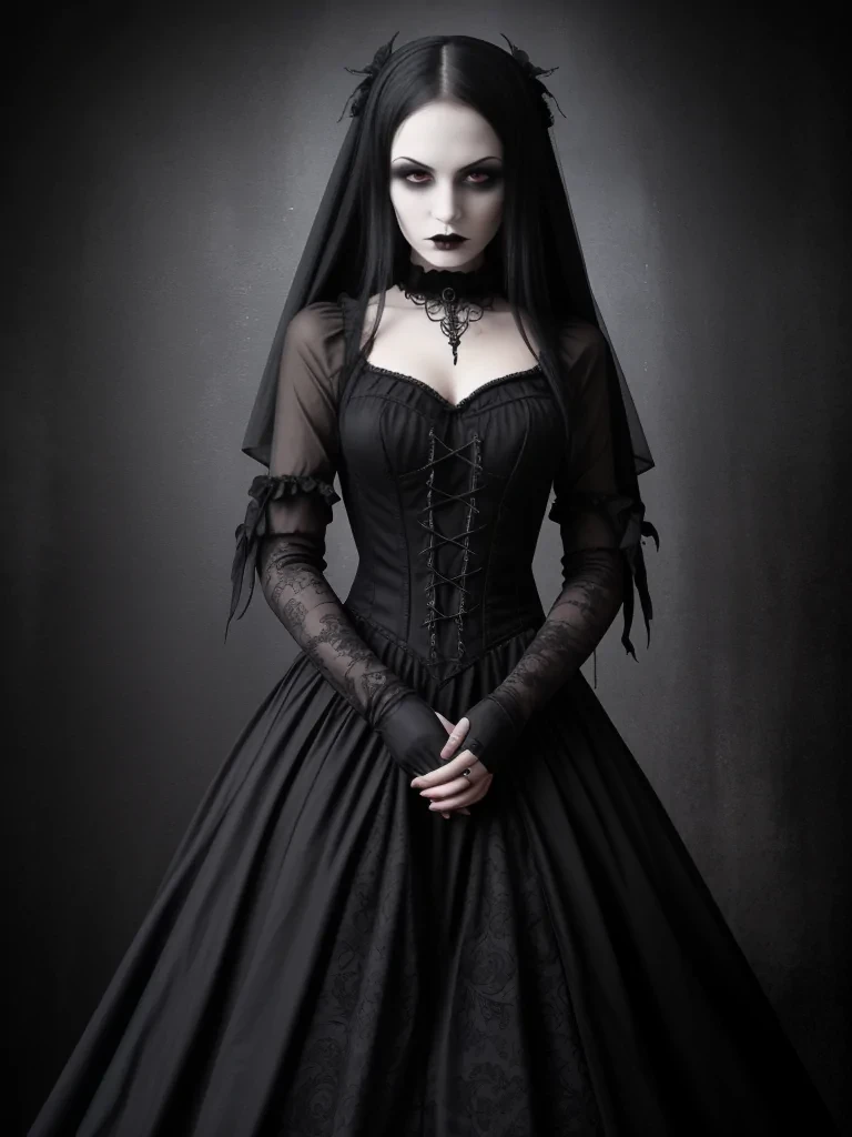 gothic background