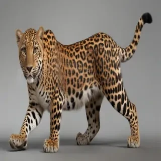 leopard png