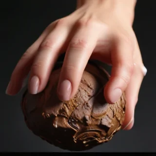 hand reaching png