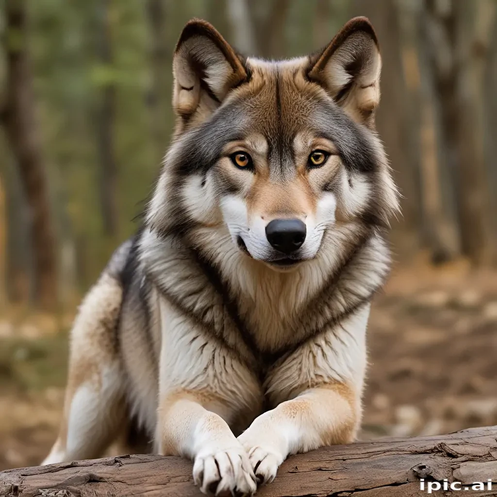 wolf pictures