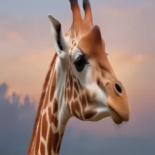giraffe png