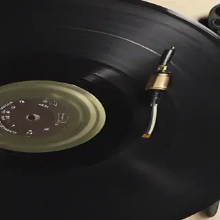 vinyl png