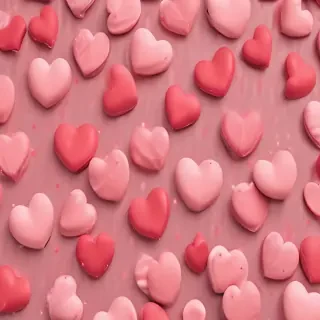 valentines day wallpaper aesthetic