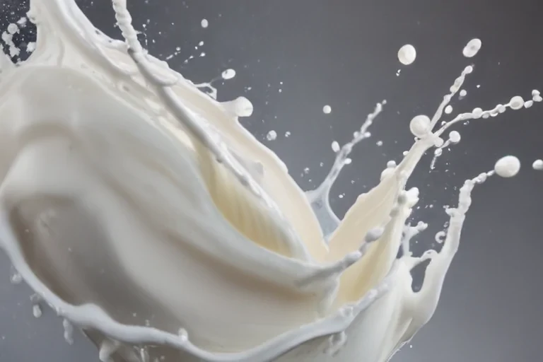 milk splash png