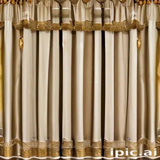 curtain png