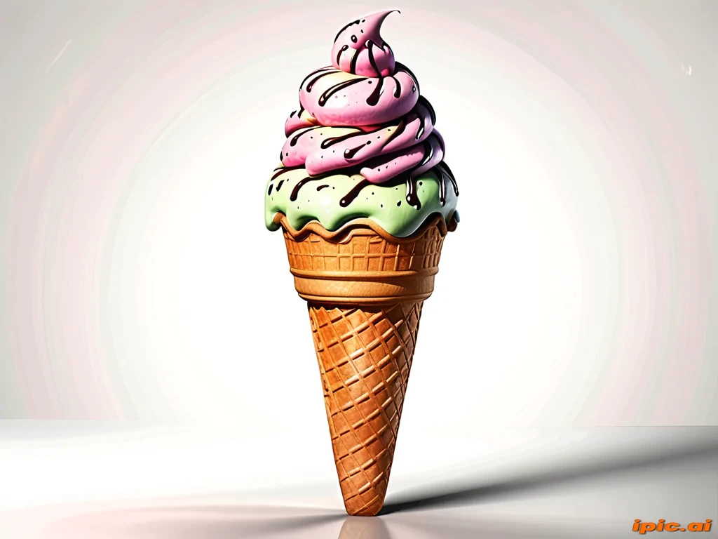 ice cream cone png