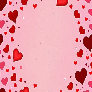 aesthetic valentine wallpapers