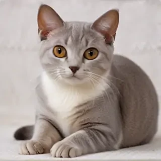 brazilian shorthair cat breed