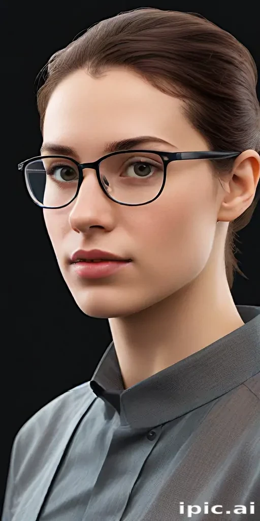 person transparent