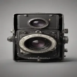 vintage camera png