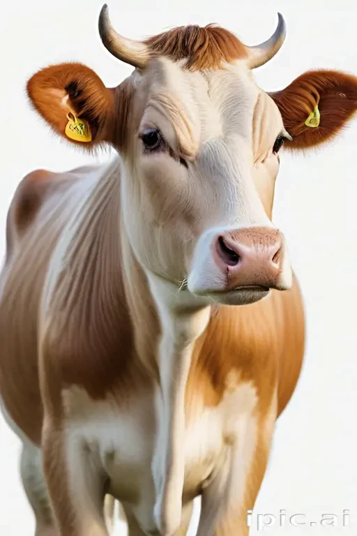 cow png image