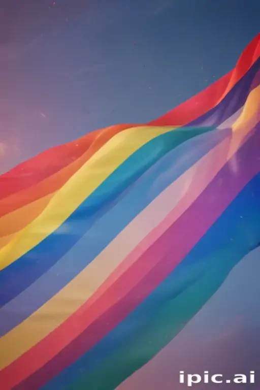 aesthetic lgbt backgrounds