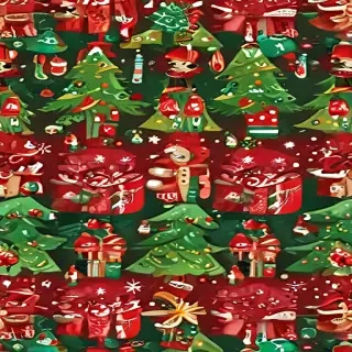 christmas background android