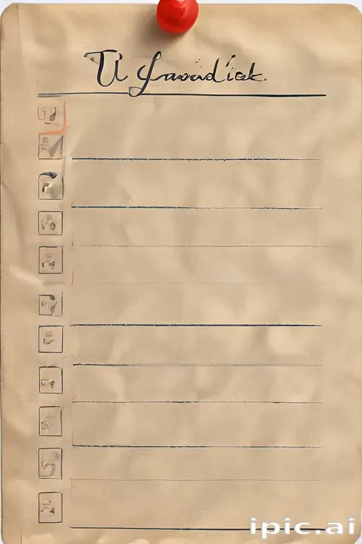 to do list png