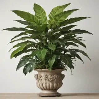 house plant png